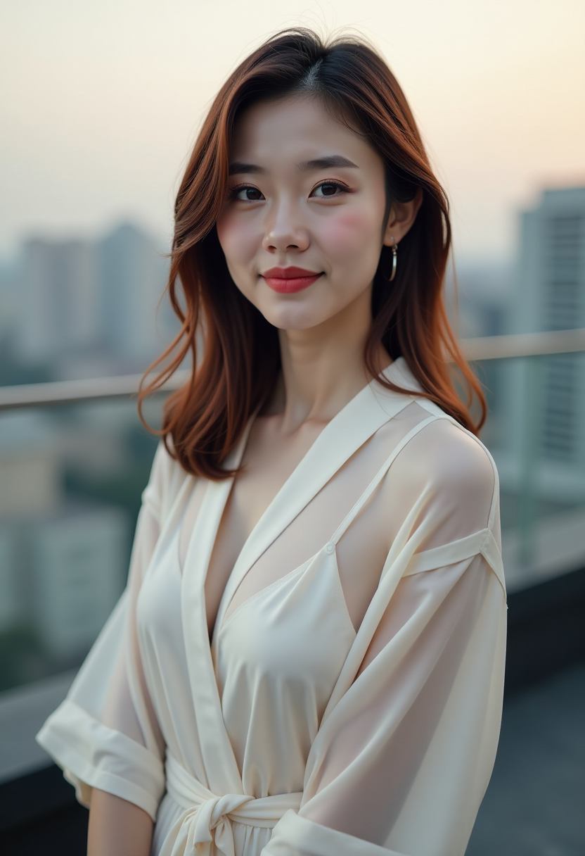 手术刀的温度海报